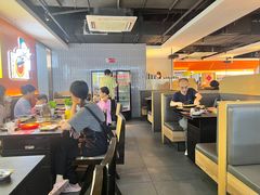 -真熙家牛排烤肉无限续(百脑汇店)