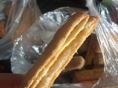 千层酥-宫廷糕点铺
