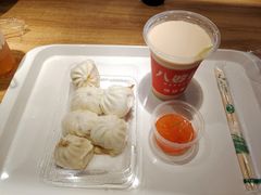 -八婆婆烧仙草(曾厝垵店)