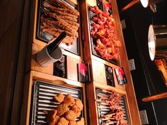 -比格比萨自助(新辰里学清路店)