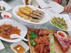 -江南村酒家