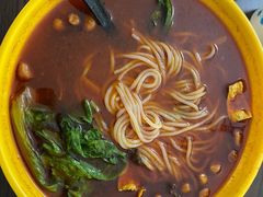 原味螺蛳粉-龍城柳州螺蛳粉(群星路店)