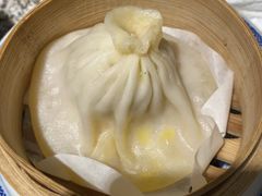 -南京大牌档(香港广场店)