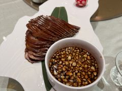 -嘉和国际饭店-颐园中餐厅