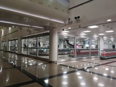 -厦门高崎国际机场-T3航站楼