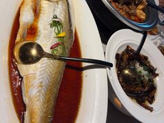 -醉庐·新上海菜(南京西路店)