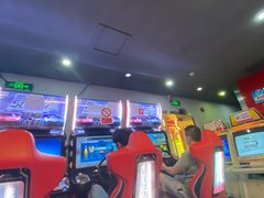 -天天玩X秋葉原日系动漫游戏中心