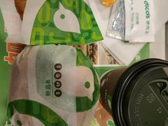 -德克士(中心医院店)