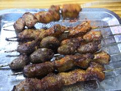 -王记西鎮电烤肉(汶上路店)