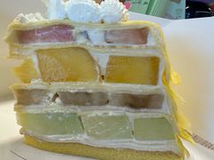 -PAOPAO Bakery&Café(港汇店)