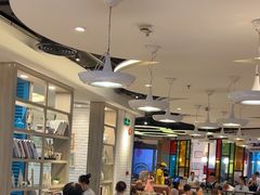 -新宝餐厅(流塘店)