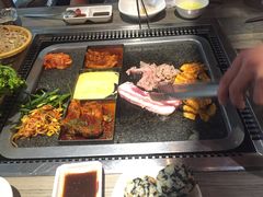 -火炉火自助餐(朝阳大悦城店)