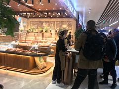 -麦陌(正弘城店)