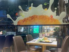 -TACO STAR 塔可星(下沙宝龙店)