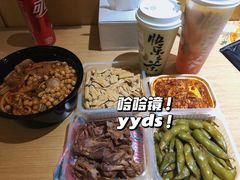 -四季民福烤鸭店(前门店)