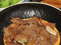 -万丽轩·粤菜(王府井金茂万丽酒店)