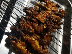 -清真·马峰烤肉(小学习北巷店)