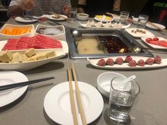 -海底捞火锅(雄峰城店)