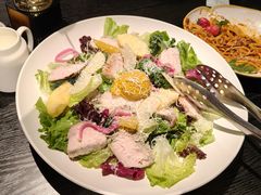 -老友时光·Pizza(泰华黑金店)