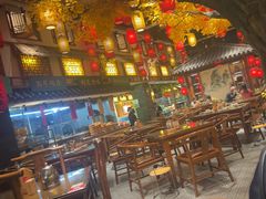 -钵家大院(大花岭店)