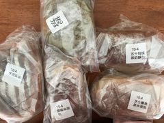 -RiceZone乐食尊纯米面包坊(望京店)