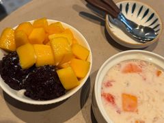 -小团圆糖水铺(襄阳南路店)