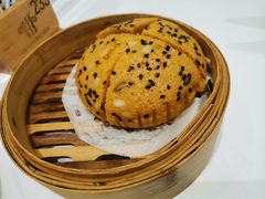 -稻香酒家·33年老字号·港式粤菜(富邦中心店)