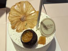 -Angelina安吉丽娜(恒隆广场店)