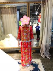 -喜喜婚纱HAPPINESS STUDIO奢定馆(海淀体验馆)