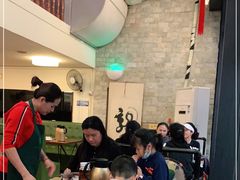 大堂-利杨记·本味轩粥坊·烧烤(宝体店)