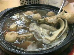 -新记肉骨茶