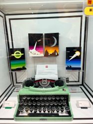 -乐高授权专卖店(朝阳大悦城店)