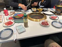 -和牛村烧肉放题(潍坊泰华店)