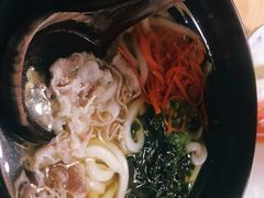 -东京屋(武定路店)