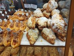 -山崎面包(静安久光店)