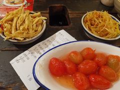 -盟重烧烤(东瓜山创始店)