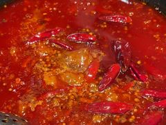 -牛市坎火锅(建设路店)