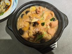 -潮道鱼仔店·潮汕味(长兴路店)