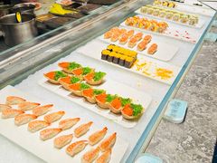 -禾斗海鲜自助(市南银座店)
