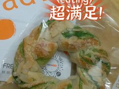 -BreadTalk面包新语·烘焙蛋糕(海珠丽影广场店)