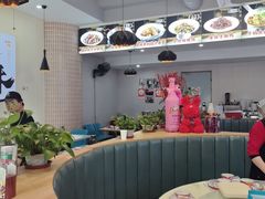 -福巷湘食小馆·猛火现炒(上海首店)