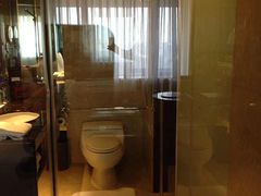 洗手间-广州中国大酒店