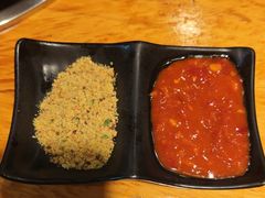 -石记老北京炙子烤肉(松园店)