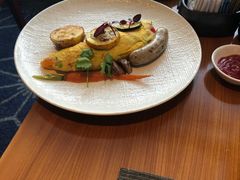 -丽晶酒店-金宝99 Restaurant