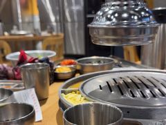-姜虎东白丁烤肉(深圳湾后海汇店)