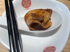 -老班长手工灌汤包老店(东山店)