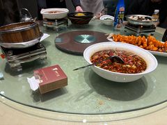 -刘胖子家常菜·蹄花焖藕(中南店)