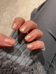 -斯馨·健康美甲美睫