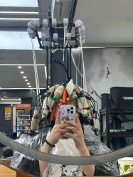 点击看大图 -藤野造型