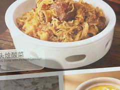 -西贝莜面村(朝阳大悦城店)